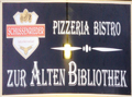zur Alten Bibliothek